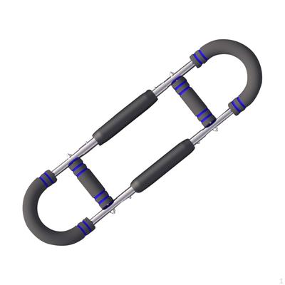 Arm Exerciser Strengthener Adjustable Forearm Chest for Shoulder