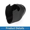 A ABSOPRO Gear Shift Knob Cover for Toyota Camry Microfiber Waterproof 2018-2024, 1pc, Leather, Anti-Slip, Dustproof,