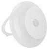 LED Night Light Mini Hanging Motion Sensor Induction Lamp for Bedroom Passage Bathroom