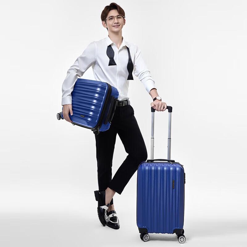 BATANUV F32 20-inch Business Carry-on Suitcase