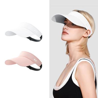 Chapéu Boné de Sol Esportivo para Golfe para Mulheres e Homens
