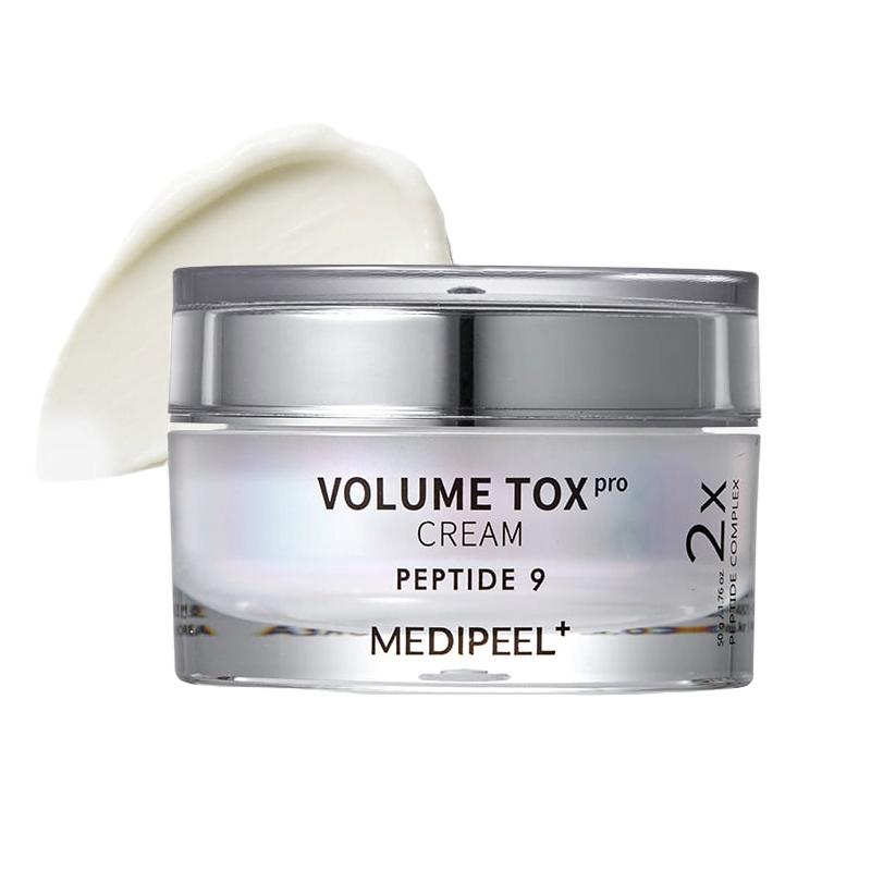 MEDI-PEEL Peptide9 Volume Tox Cream Pro 50g