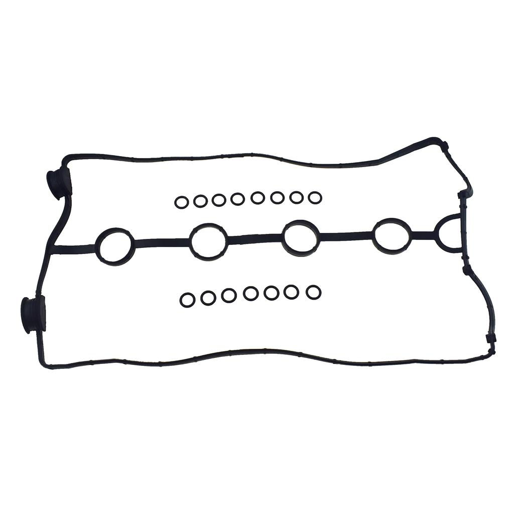 Engine Valve Cover Gasket Seal 96353002 For Chevrolet Daewoo Holden Aveo / Kalos Corsa Cruze Lacetti Nubira Optra Rezzo Rezzo