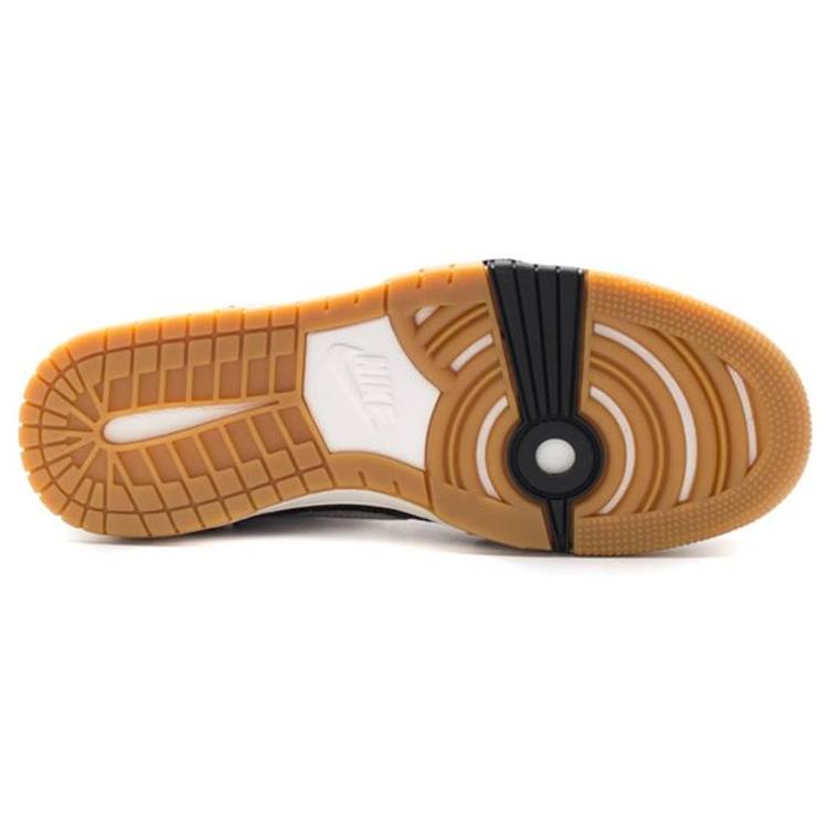 Nike Dunk Cmft Prm Qs 'Snake Skin' 716714-001