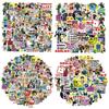 100pcs Vibrant Roblox Stickers Perfect For Laptops Bikes And Skateboards