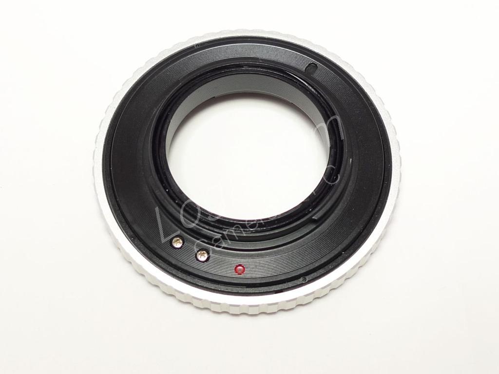 Kernel Helicoid Leica M mount lens to Sony E mount adapter 7/6000/5100 etc. LM-NEX/M