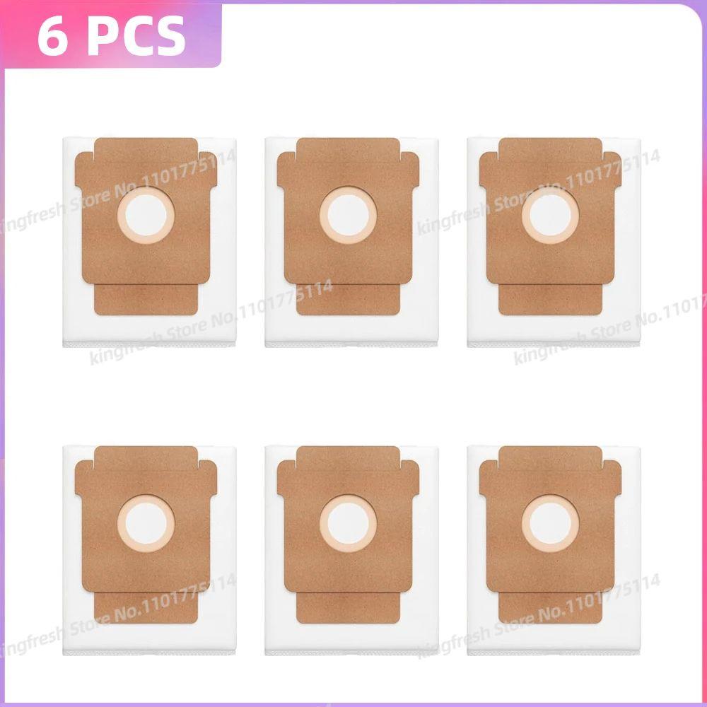 Fit For ( iRobot Roomba Plus 405 Combo / 505 Combo ) Vacuum Parts Main Roller Side Brush Mop Cloth Filter Dust Bag Accessories