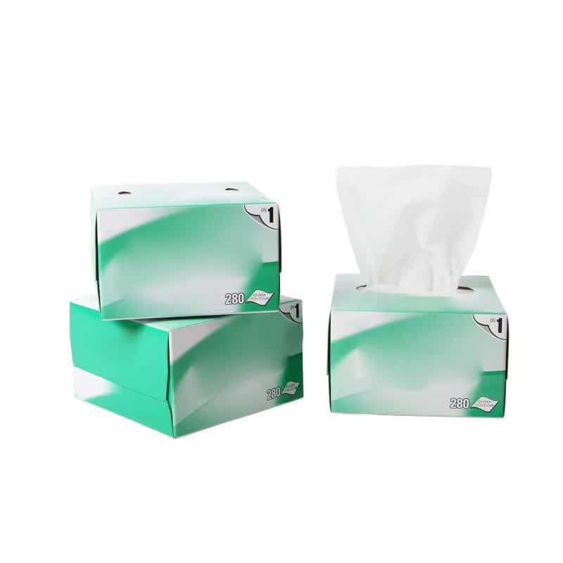 Jinghong Low-Dust Wiping Paper