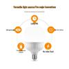 FSL E27 LED Pillar Bulb