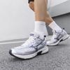 Mizuno Cyclone Speed 2K 'Silver Grey' Sneakers D1GH223019