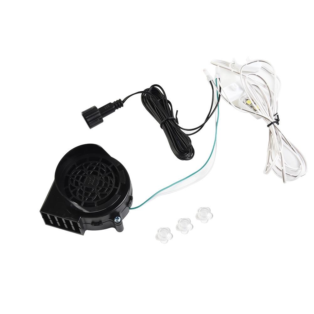 Blower Parts For Garden Home Inflatable Decor Kit Set