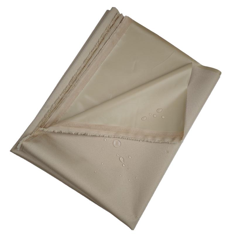 Thickened 900D Waterproof Oxford Cloth Outdoor Sunshade Tent Canvas