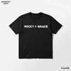Project Hail Mary Rocky > Grace T-Shirt, Sci-Fi Book Lover Gift