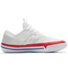 Converse All Star Pro BB City Pack Low-Top Practical Basketball Shoes Unisex White