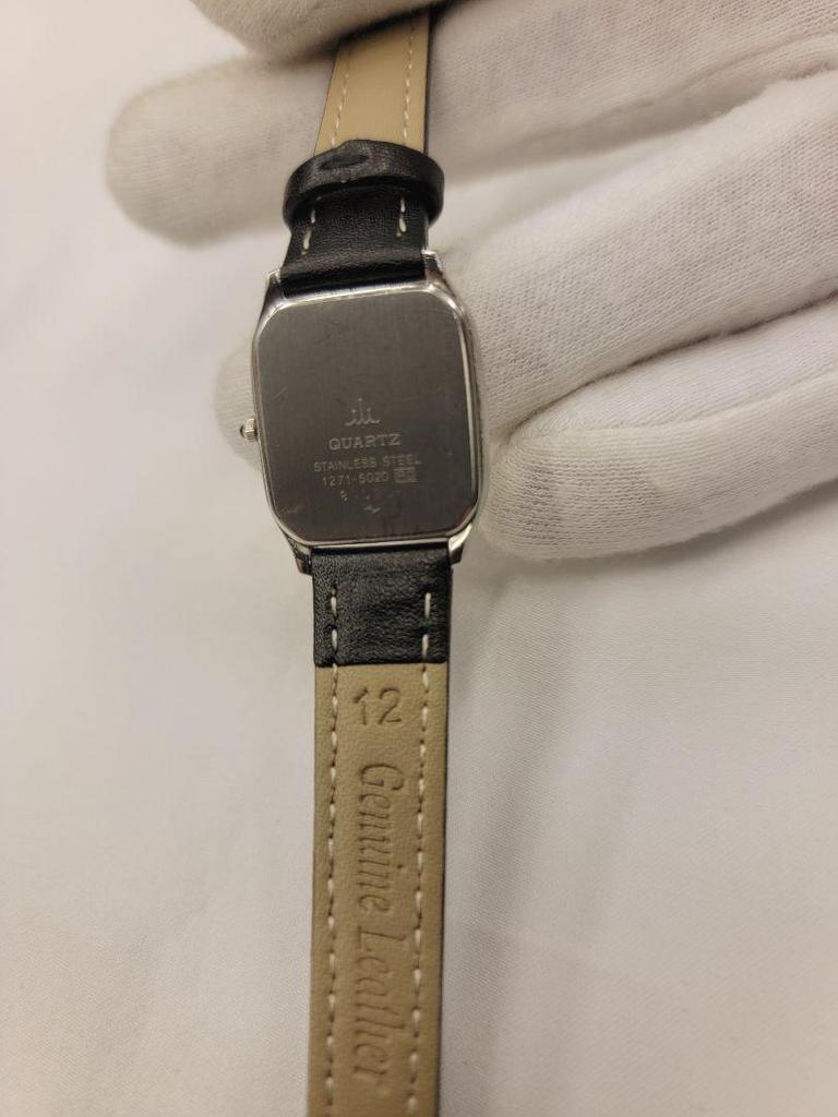 [USED] Seiko Credor Watch 1271-5020