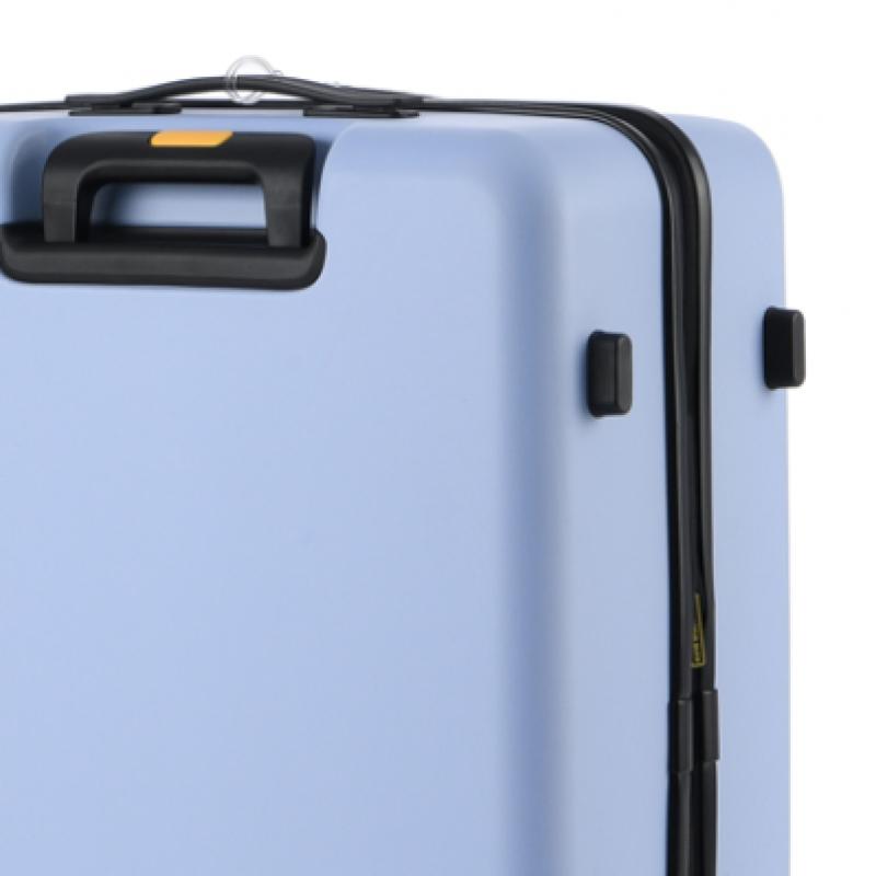 Mandarina Duck 22 Expandable Carry On Travel Bag Kcv3427m