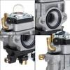 Carburetor Garden Outdoor 1 PC 43cc 47cc 49cc Carb
