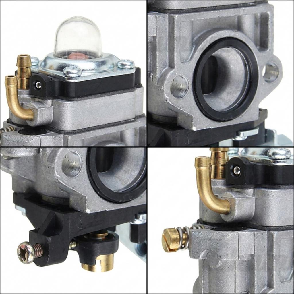 Carburetor Garden Outdoor 1 PC 43cc 47cc 49cc Carb