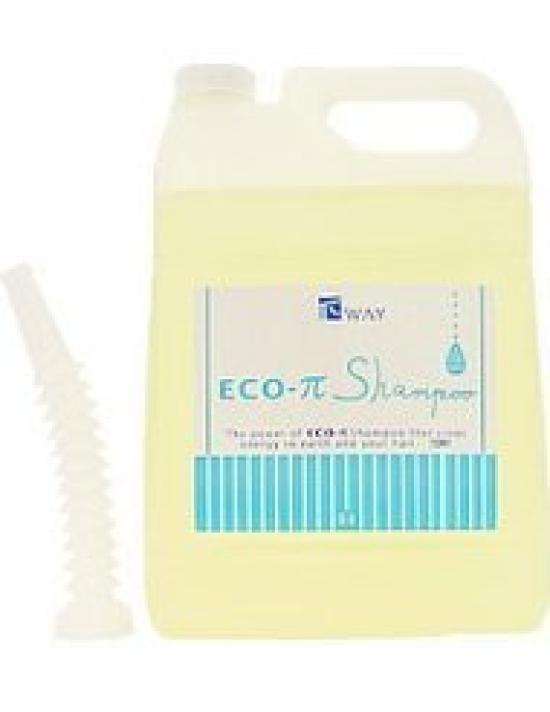 

New Way Japan Eco Pie Шампунь 5000 мл