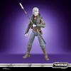 Hasbro Star Wars Vintage Collection Nightsister Star Wars Survivor Premium Cm Collectible Action Figure G0915 Authentic Merrin, Jedi 9.5