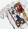 Spy X Family T-Shirt, Loid Anya Bon Forger Unisex Manga Anime Δώρο Μπλούζα Όλα