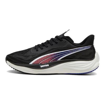 Velocity Nitro 3 Μαύρο Sunset Glow Ανδρικά Αθλητικά Παπούτσια Lapis-Lazuli 377748-16