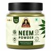 Nairuti Vyutpadan Neem-Pulver 250g | 100% reines natürliches Azadirachta Indica für Haut, Haare & Immunsystem | Ideal für Gesichtsmasken, Haarmasken