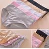 Women Brief Cotton Comfortable Underwear Panties