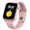 Kiano Watch Alpha Kid Pink Smartwatch