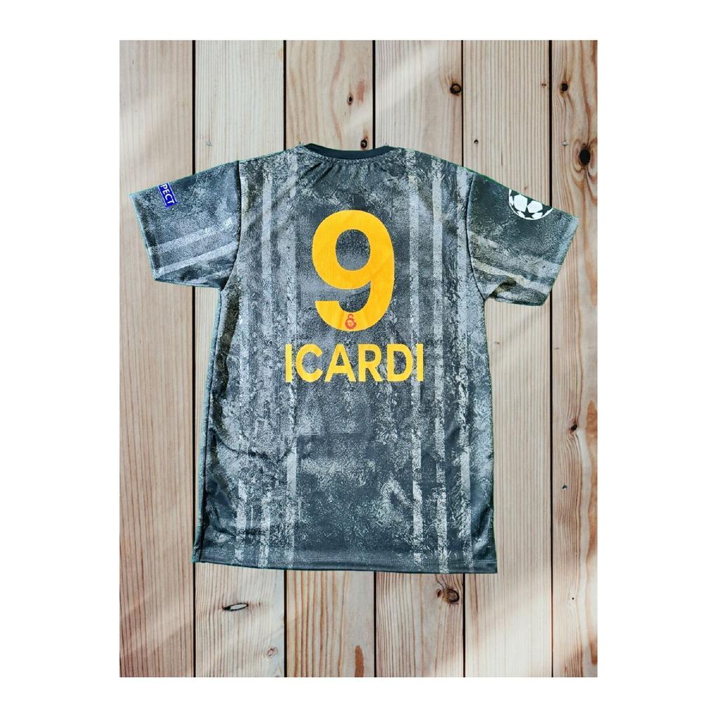 Glatsary-icardi Special Design 2024/2025 New Season Adult Football
