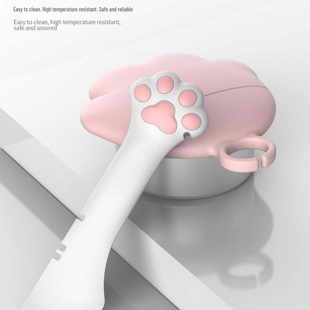 Universal 3-in-1 Silicone Sealing Lid for Pet Food Cans: Moisture-Proof, Rot-Proof Fresh-Keeping Lid for Dogs and Cats