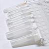 8Pcs Refill Able Pen Case for Flexible Inks Filling in Various Art Environments Empty Markers Pen Multipurpose Markers