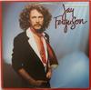 LP Record JAY FERGUSON  Real Life Aint This Way 6E158 Asylum Records 1979 US Rock Used