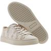 Vivienne Westwood Women Orb Print Canvas Sneakers 75020005w W00jw P203