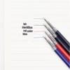 M&G G-5 0.5mm Retractable Gel Pen Refill