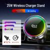 Digalun Qi2.2 Magsafe Car Wireless Charger Phone Holder
