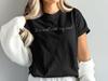 It Is Well With My Soul T-Shirt | Christian Faith Script Tee | Inspirational Religious Apparel