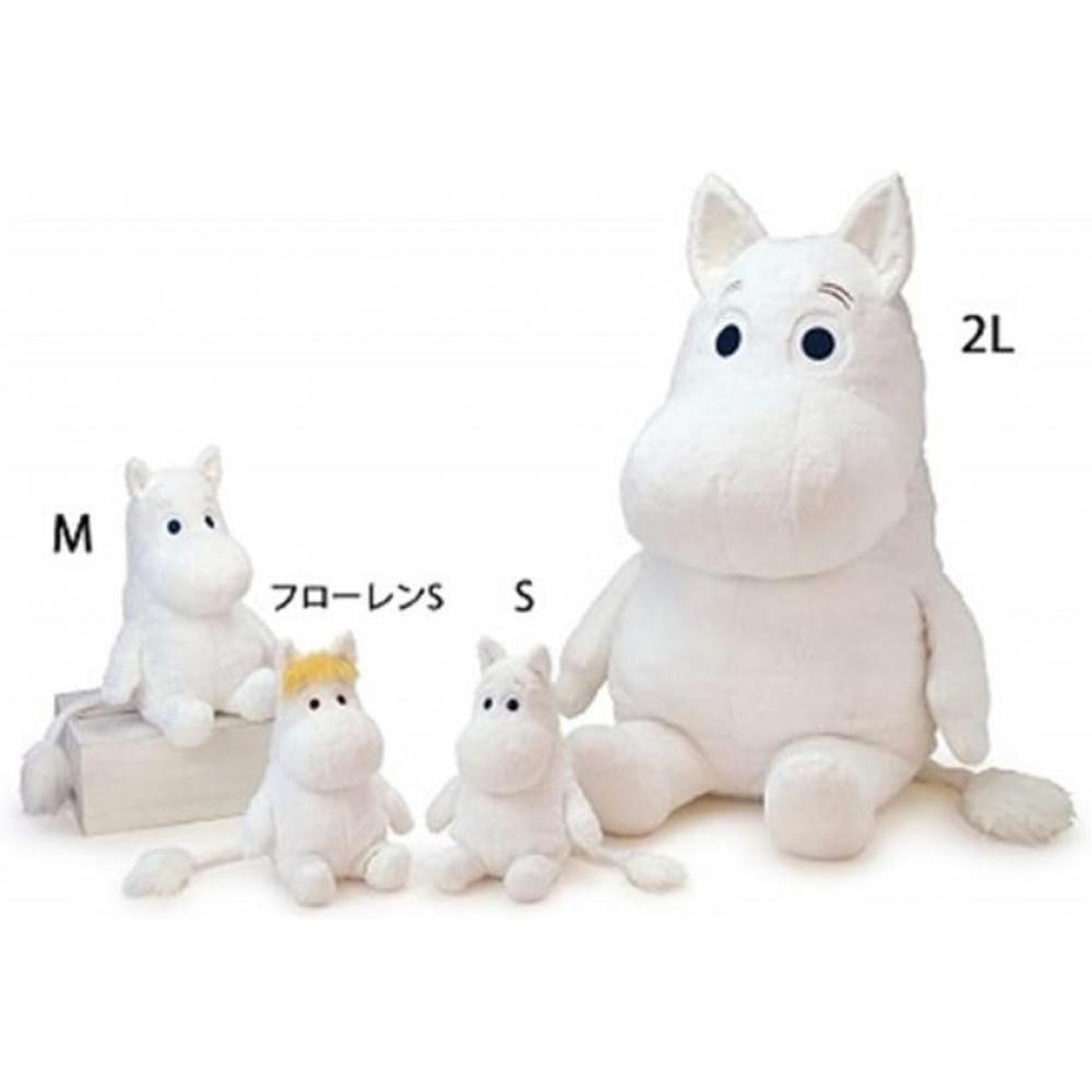 Sekiguchi Hoa Hoa Moomin S 564958 Hoa Hoa Moomin S