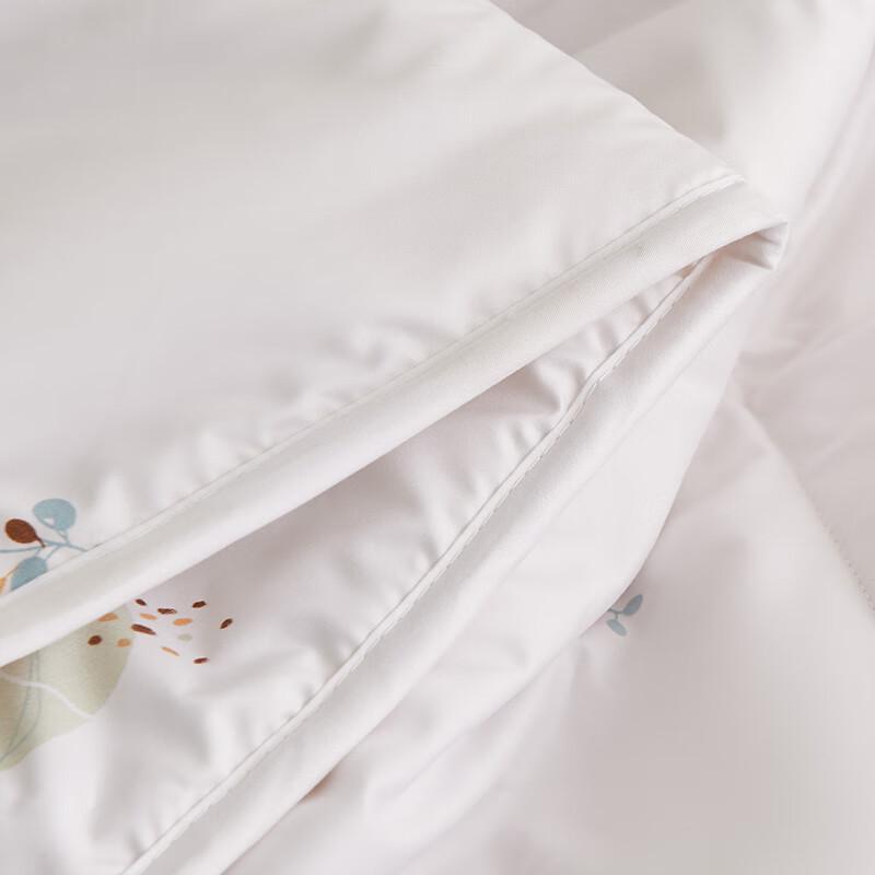 ROMROL Vitamin C Infused 100% Wool Quilt