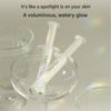 ClearDea Mucin Collanetinal Voluming Cream Ampoule 4ml X 5ea