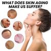 Anti-Aging Serum - Moisturizing, Firming Essence with Hyaluronic Acid & Collagen for Youthful Skin