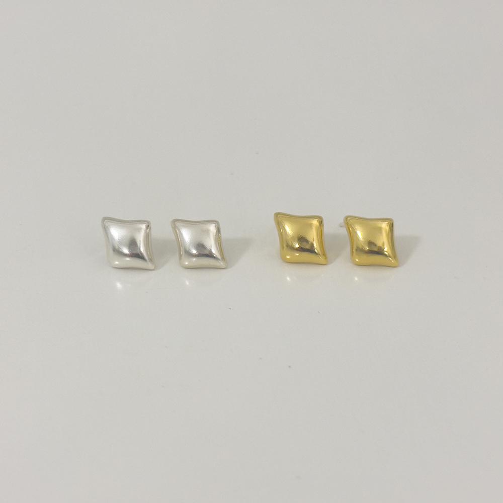 Still Instant One Shining Moment - Earring 04 (2Colors)