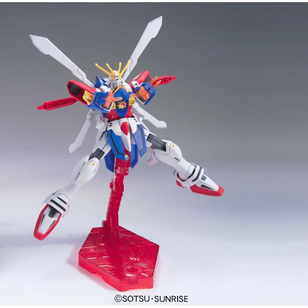 G Gundam 1 144 hGfc G Gundam