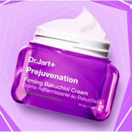 Dr.Jart+ Prejuvenation Firming Bakuchiol Cream 50ml
