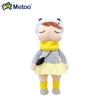 Non-Toxic Original Metoo 33Cm Angela Plush Doll Kawaii Rabbit And Cute Unicorn Fox Toy Children Birthday Gift For Kids Toys