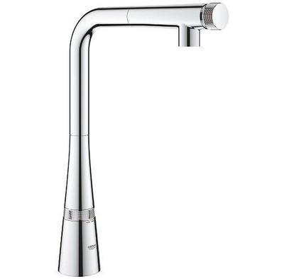 SmartControl 31593002 Mixer