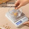 High-Precision Digital Kitchen Scale