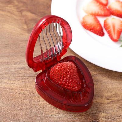 Instrumentos para trabalhar com frutas e vegetais – Trituradores e cortadores