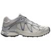 SALOMON Xt-Whisper Bequeme Langlebige Low-Top Laufschuhe Unisex Laufschuhe Grau Silber 478014