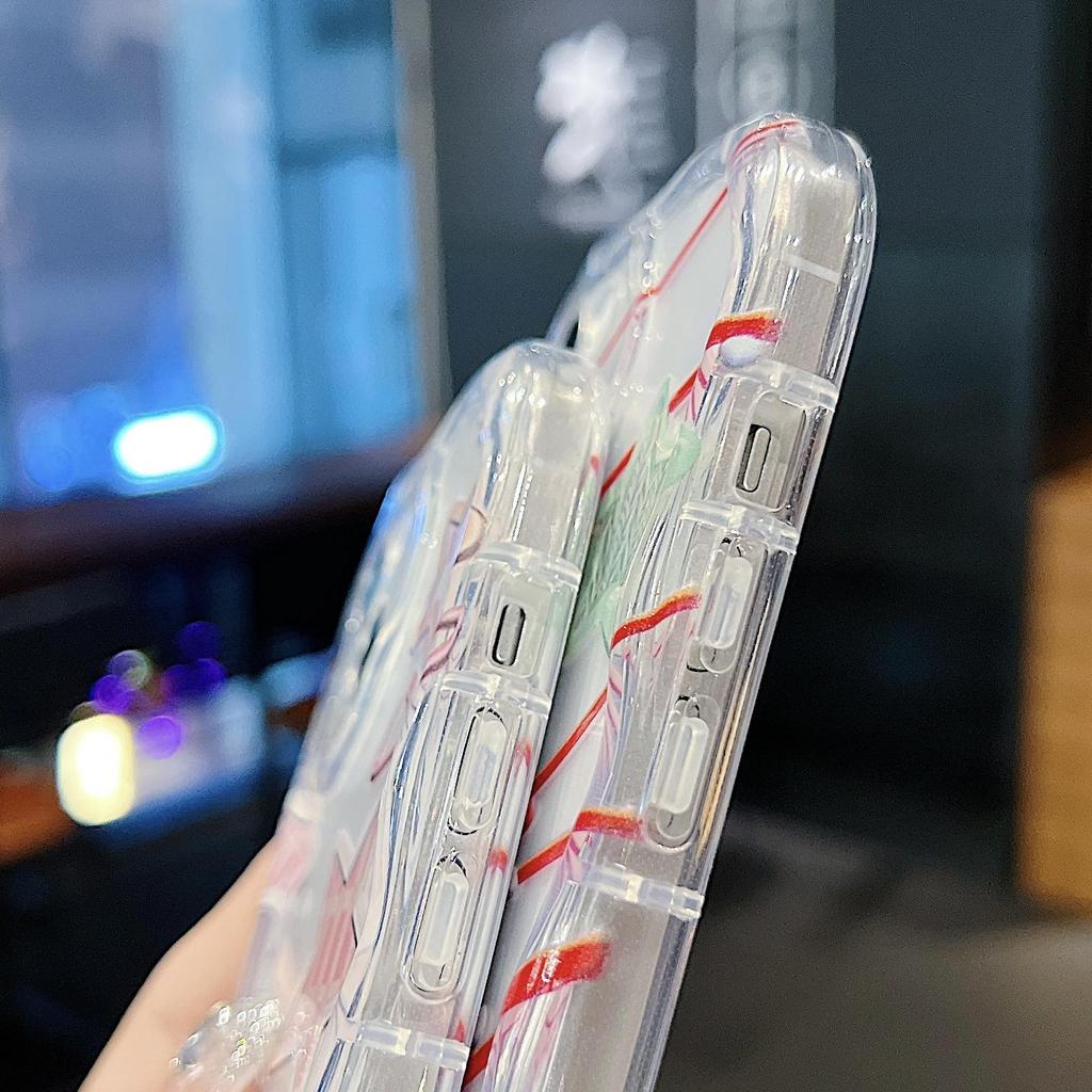 Sevimli Silikon Kılıf Xiaomi Redmi için Not 13 12 11 Samsung A54 A24 A14 Oppo A78 A58 A38 Infinix Not 30 Pro Funda Meteor Yıldız Kapak Yumuşak TPU Tampon